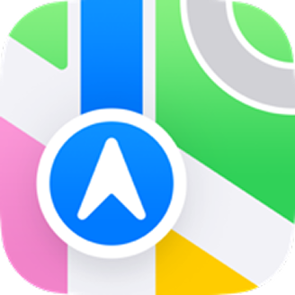 Apple Maps